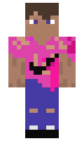 maxinotre minecraft skin