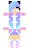 LittleBit2412 minecraft skin