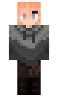 ButtonEyedGirl minecraft skin