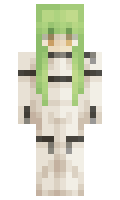 Aeru minecraft skin