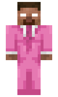 FakerNotFake minecraft skin