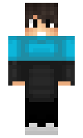 MaWr0 minecraft skin