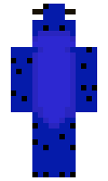 MineGamerSeba minecraft skin