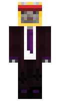Janitus2k minecraft skin