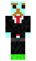 GabiTid minecraft skin
