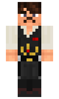 SuperJackGamer7 minecraft skin