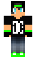 Prem minecraft skin