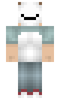 sono minecraft skin