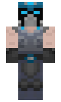 Huntor44 minecraft skin