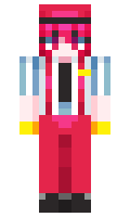 KTripleD minecraft skin