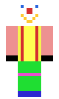 yotami minecraft skin