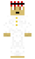 Quinto minecraft skin