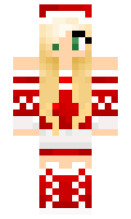 liya minecraft skin