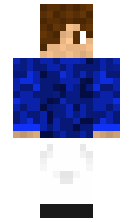 Alexandros minecraft skin