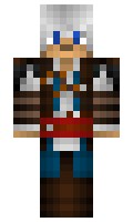 solix minecraft skin