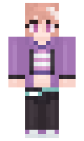 KevlarProps minecraft skin