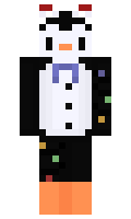 ThePear minecraft skin