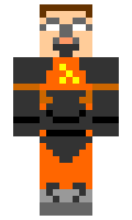 llj minecraft skin