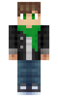 Zeder95 minecraft skin