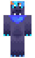 VVolk minecraft skin
