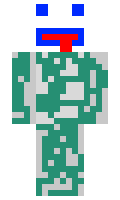 Zax71 minecraft skin