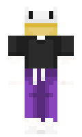 Pelikan minecraft skin