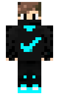 kenchik minecraft skin