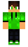 Malachite242 minecraft skin