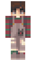 7c5ade0567d0cb minecraft skin