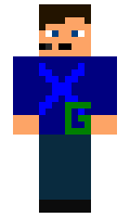 Xemptful minecraft skin