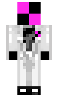 Tetsu minecraft skin