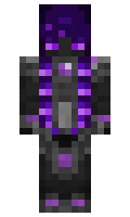 HyperDragon618 minecraft skin