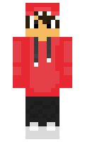 Dasmis minecraft skin
