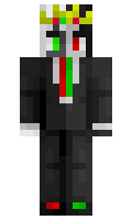 He8MyChickn minecraft skin