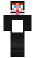 CATGAMER minecraft skin