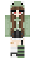 Whimzzyy minecraft skin