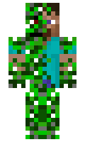 TheRealOJx minecraft skin