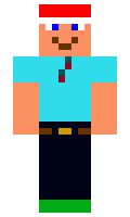 sol0123 minecraft skin