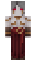 Jaehaerys minecraft skin