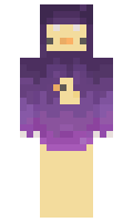 ThreateningDuck minecraft skin