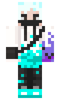 2009lexaprotv minecraft skin