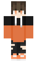 NightSummer5 minecraft skin