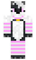 TaylorAutumn minecraft skin