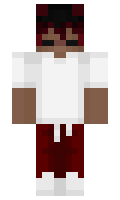 KoekKruimeltjes minecraft skin