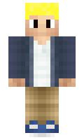 PestrixCZ minecraft skin