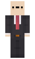 AstromationPie2 minecraft skin