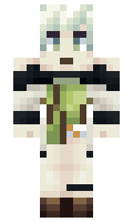 kaierxi minecraft skin