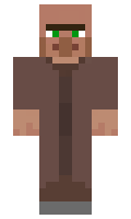 Couchpot80 minecraft skin