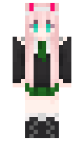 ArtemBoss minecraft skin