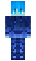 Fr0styFlqkes minecraft skin
